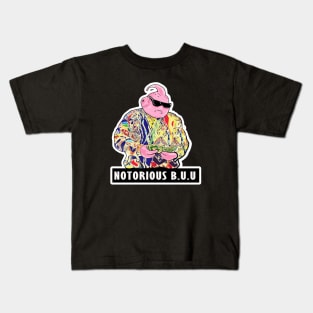 Notorious B.U.U Kids T-Shirt